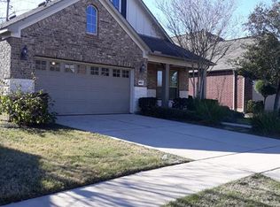 1431 Ralston Branch Way, Sugar Land, TX 77479