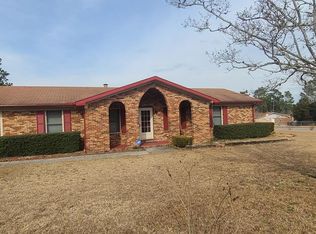 2663 Creek Ct, Hephzibah, GA 30815