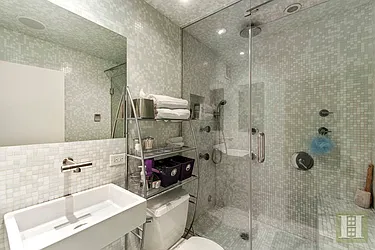Sold by Halstead Real Estate