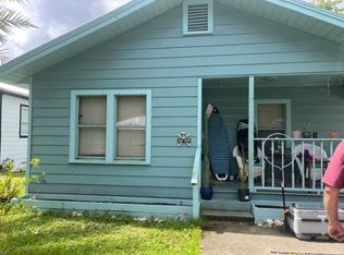 801 W 2nd St, Saint Augustine, FL 32084