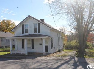 105 Herndon Ave, Stanford, KY 40484