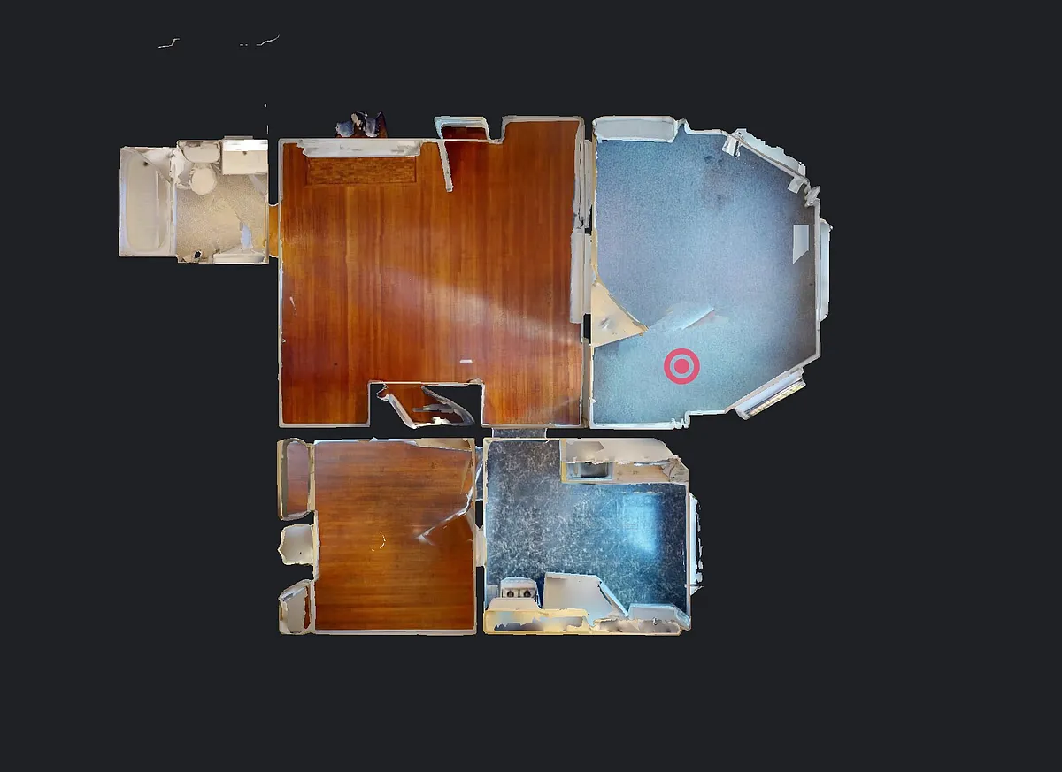 Floor plan 45-3R