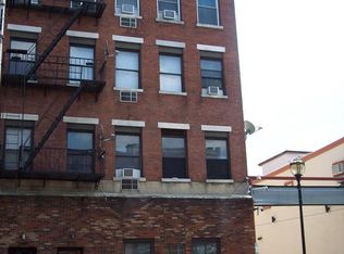 504 Central Ave APT B2, Jersey City, NJ 07307