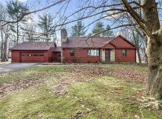 17799 Geauga Lake Rd, Chagrin Falls, OH 44023