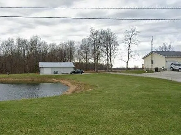 5400 County Road 20, Mount Gilead, OH 43338