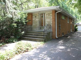 3055 Olive Rd, Homewood, IL 60430