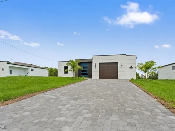 729 Colyer St E, Lehigh Acres, FL 33974