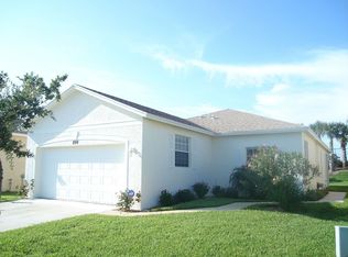 894 SW Rocky Bayou Ter, Port Saint Lucie, FL 34986