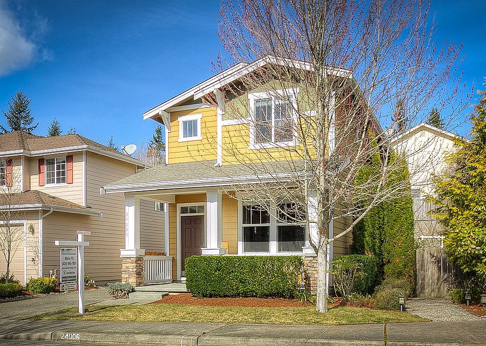 1st image of 24006 SE 22nd St