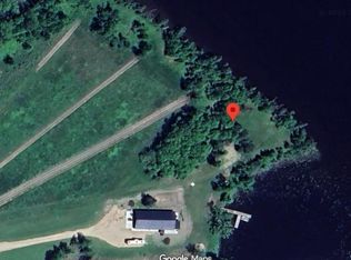 LOT 9 Hooper Creek Loop NW, Baudette, MN 56623