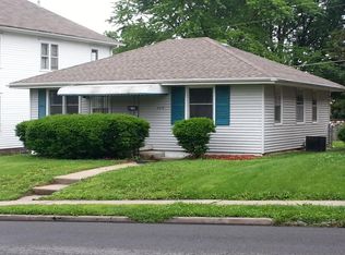 2712 Jules St, Saint Joseph, MO 64501