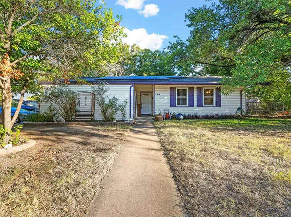 708 Faun Dr, Euless, TX 76040