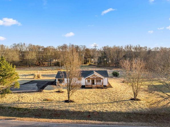 1661 Belcher Rd, Inman, SC 29349
