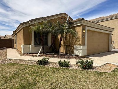 2481 W Silver Creek Ln, Queen Creek, AZ, 85142