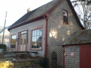 598 Main St, Brewster, MA 02631