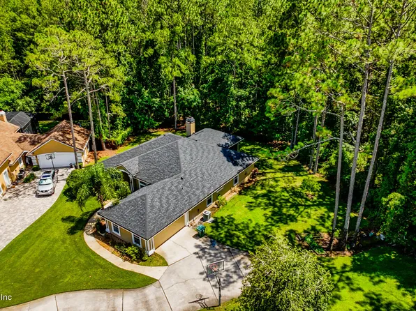 9040 DEERCRESS Court, Jacksonville, FL 32256