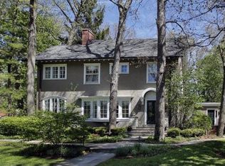 1193 Scott Ave, Winnetka, IL 60093