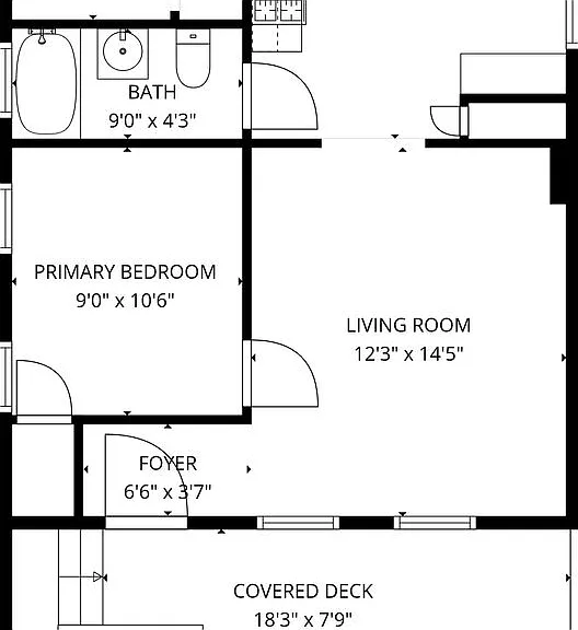 1140 N Winchester Ave — Photo 8