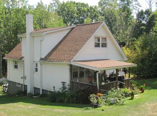 2354 Doty Hill Rd, Gillett, PA 16925