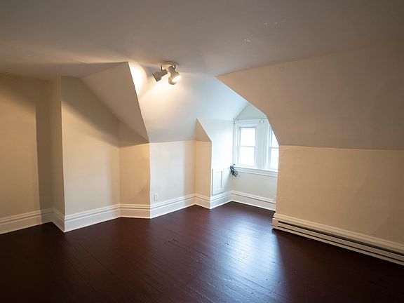 3rd Floor Bedroom 1