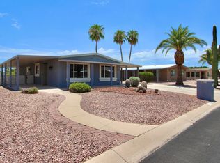 9321 E Olive Ln S, Chandler, AZ 85248