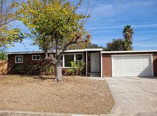725 Lemon Ave, El Cajon, CA 92020