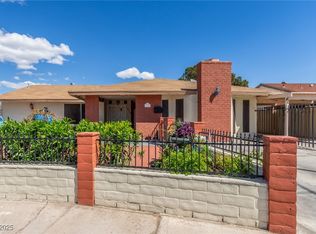 2254 Florence Ave, Las Vegas, NV 89119