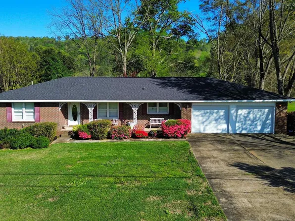 1035 Valley Dr, Attalla, AL 35954