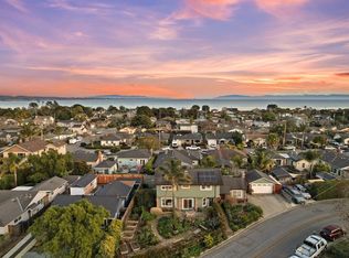 4250 Nova Dr, Santa Cruz, CA