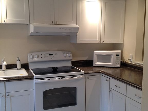 Remodeled Kitchen