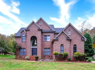 119 Plantation Dr, Mooresville, NC 28117