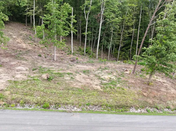 LOT 44 Bayside Blvd, Bean Station, TN 37708