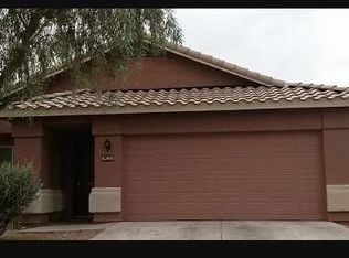 8366 N Sand Dune Pl, Tucson, AZ 85743