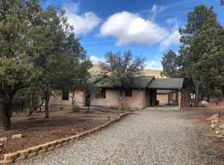 1967 W Shadow Valley Dr, Prescott, AZ 86305