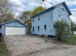 118 W Beecher St, Adrian, MI 49221