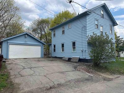 118 W Beecher St, Adrian, MI, 49221