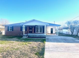 159 Old Mulberry Rd, Fayetteville, TN 37334