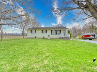 5291 Cambria Rd, Sanborn, NY 14132