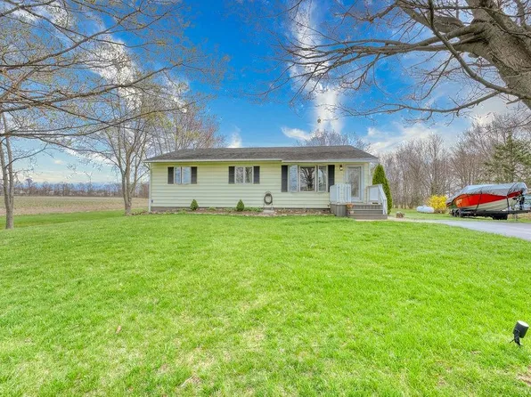 5291 Cambria Rd, Sanborn, NY 14132