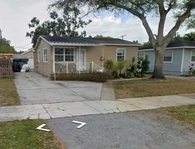 1101 50th Ave N, Saint Petersburg, FL, 33703
