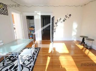 18 Euston St #3E, Brookline, MA 02446