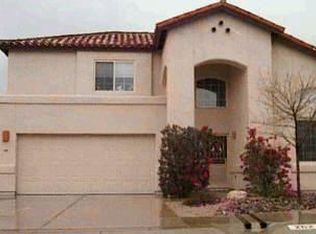 262 N Fenceline Dr #0, Tucson, AZ 85748