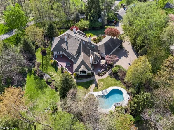 110 CHELSEA, Watchung Boro, NJ 07069