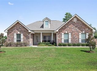 113 Summerfield Loop S, Pearl River, LA 70452