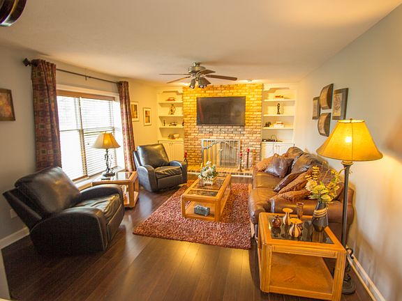 4th image of 405 Lake Shore Cir