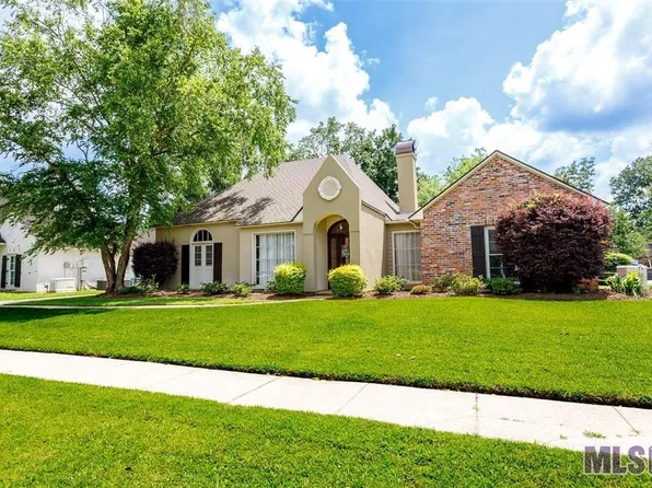 14522 Cottage Oak Ave, Baton Rouge, LA 70810