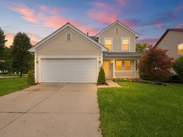 8585 Eral Ct, Ypsilanti, MI 48198
