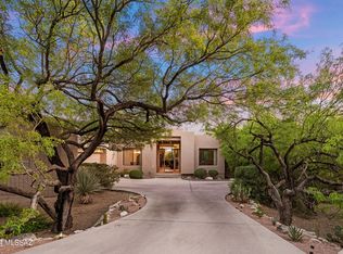 5580 E Silver Mine Pl, Tucson, AZ 85750