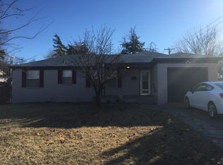 3528 NW 17th St, Oklahoma City, OK 73107