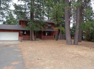 248 Sierra Way, East Quincy, CA